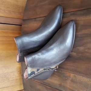 Corso Como MACI Ankle Boot Sz 6.5M